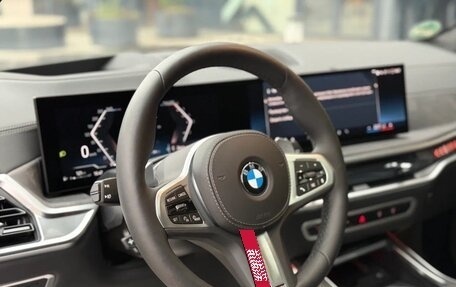 BMW X7, 2025 год, 18 100 000 рублей, 7 фотография