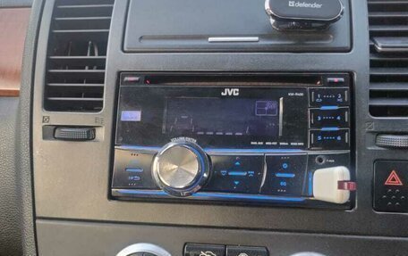 Nissan Tiida, 2005 год, 390 000 рублей, 12 фотография