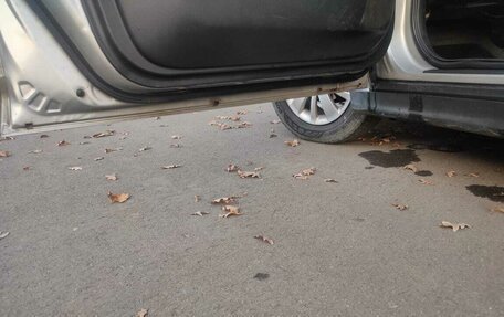 Nissan Tiida, 2005 год, 390 000 рублей, 16 фотография