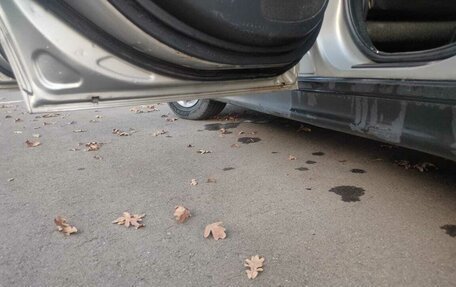 Nissan Tiida, 2005 год, 390 000 рублей, 17 фотография