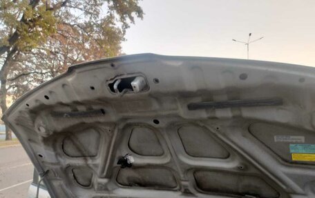 Nissan Tiida, 2005 год, 390 000 рублей, 19 фотография