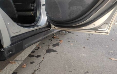 Nissan Tiida, 2005 год, 390 000 рублей, 15 фотография