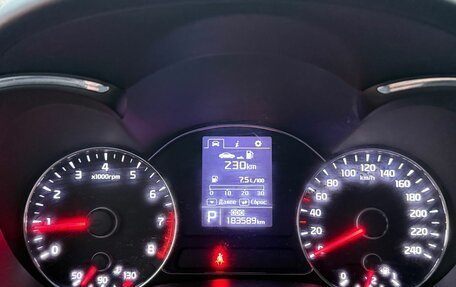 KIA Cerato III, 2014 год, 999 000 рублей, 8 фотография