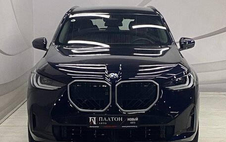 BMW X3, 2025 год, 7 299 000 рублей, 3 фотография