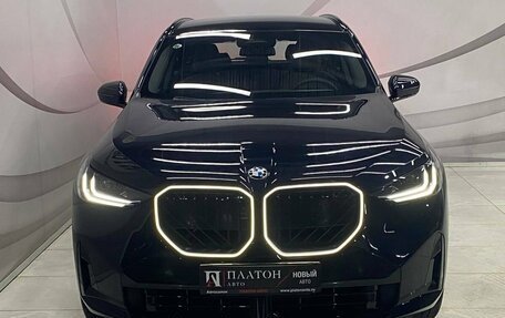 BMW X3, 2025 год, 7 299 000 рублей, 2 фотография