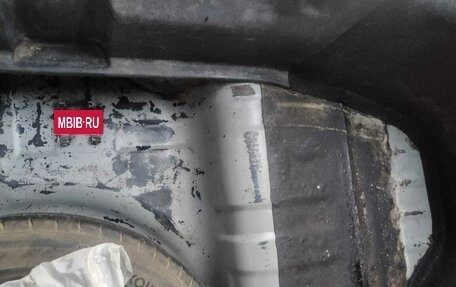 Nissan Tiida, 2005 год, 390 000 рублей, 25 фотография