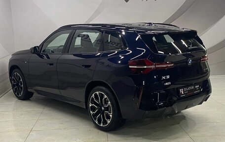 BMW X3, 2025 год, 7 299 000 рублей, 8 фотография