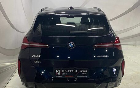 BMW X3, 2025 год, 7 299 000 рублей, 7 фотография