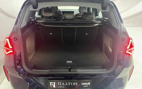 BMW X3, 2025 год, 7 299 000 рублей, 17 фотография