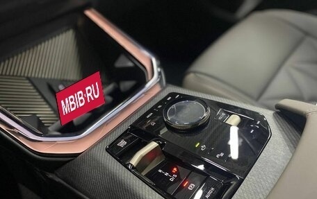 BMW X3, 2025 год, 7 299 000 рублей, 13 фотография