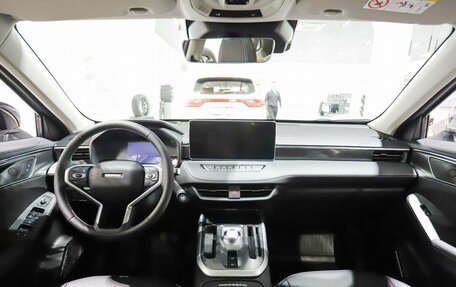 Haval Jolion, 2025 год, 2 799 000 рублей, 17 фотография