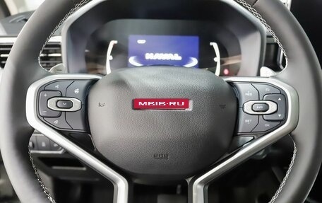 Haval Jolion, 2025 год, 2 799 000 рублей, 14 фотография