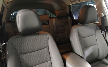 KIA Sorento II рестайлинг, 2016 год, 1 671 000 рублей, 10 фотография