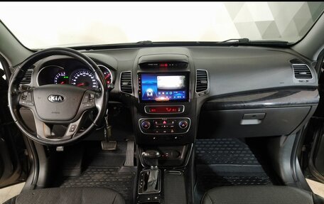 KIA Sorento II рестайлинг, 2016 год, 1 671 000 рублей, 12 фотография