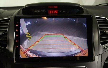 KIA Sorento II рестайлинг, 2016 год, 1 671 000 рублей, 14 фотография