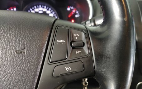 KIA Sorento II рестайлинг, 2016 год, 1 671 000 рублей, 15 фотография