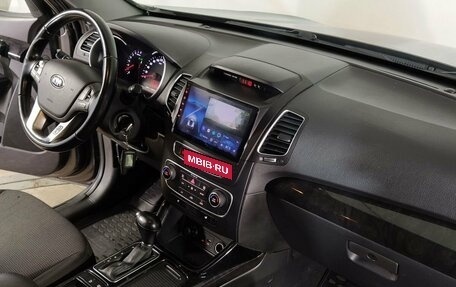 KIA Sorento II рестайлинг, 2016 год, 1 671 000 рублей, 9 фотография