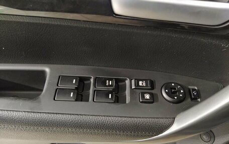 KIA Sorento II рестайлинг, 2016 год, 1 671 000 рублей, 16 фотография