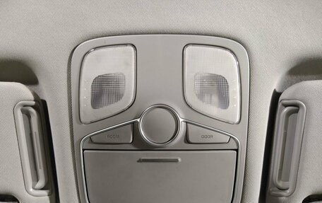 KIA Sorento II рестайлинг, 2016 год, 1 671 000 рублей, 18 фотография