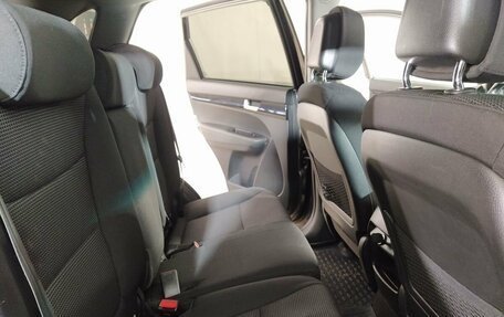 KIA Sorento II рестайлинг, 2016 год, 1 671 000 рублей, 19 фотография