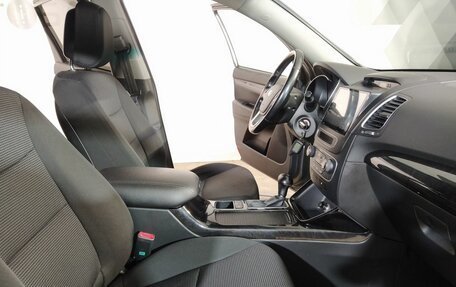 KIA Sorento II рестайлинг, 2016 год, 1 671 000 рублей, 20 фотография