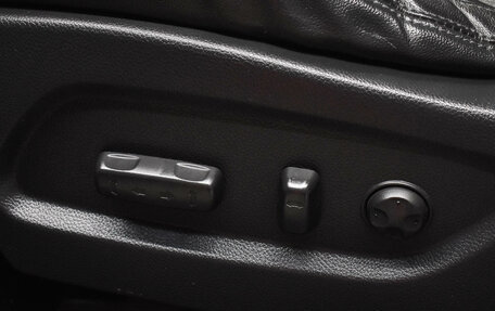 Hyundai Santa Fe III рестайлинг, 2016 год, 2 345 000 рублей, 17 фотография