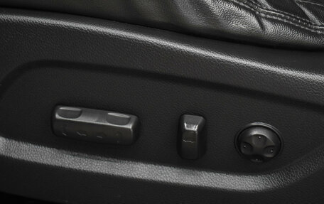 Hyundai Santa Fe III рестайлинг, 2016 год, 2 345 000 рублей, 22 фотография