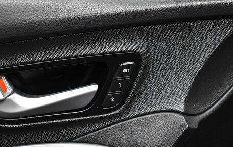 Hyundai Santa Fe III рестайлинг, 2016 год, 2 345 000 рублей, 15 фотография