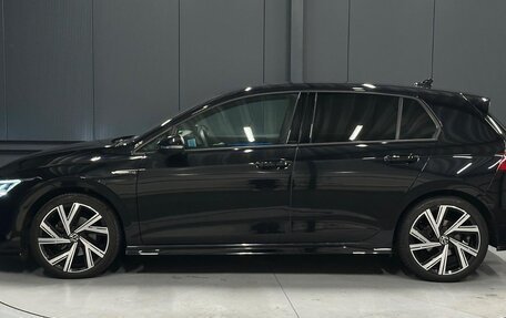 Volkswagen Golf VIII, 2022 год, 1 990 032 рублей, 2 фотография