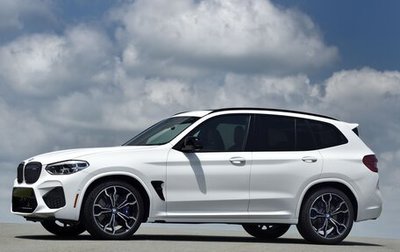 BMW X3, 2025 год, 7 199 000 рублей, 1 фотография