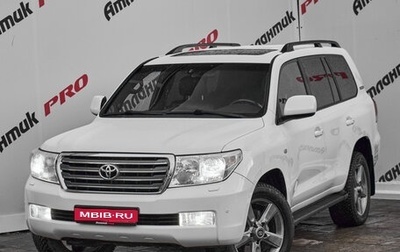 Toyota Land Cruiser 200, 2011 год, 3 100 000 рублей, 1 фотография