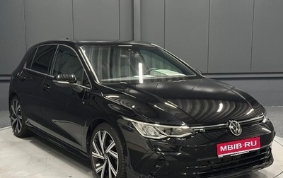 Volkswagen Golf VIII, 2022 год, 1 990 032 рублей, 1 фотография