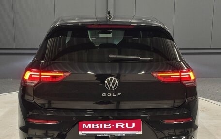 Volkswagen Golf VIII, 2022 год, 1 990 032 рублей, 4 фотография