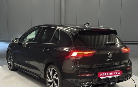 Volkswagen Golf VIII, 2022 год, 1 990 032 рублей, 3 фотография