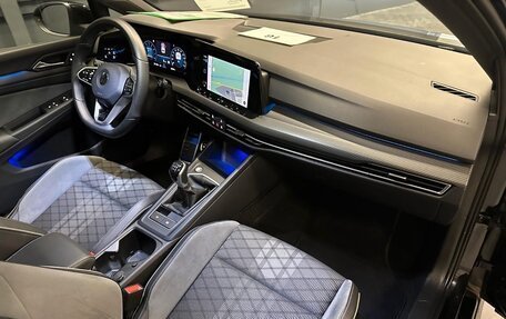 Volkswagen Golf VIII, 2022 год, 1 990 032 рублей, 9 фотография