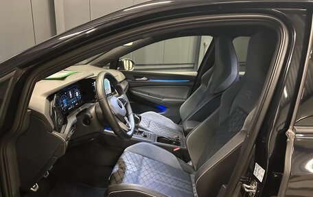 Volkswagen Golf VIII, 2022 год, 1 990 032 рублей, 12 фотография