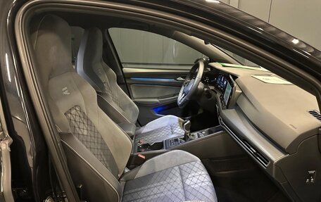 Volkswagen Golf VIII, 2022 год, 1 990 032 рублей, 8 фотография