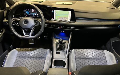 Volkswagen Golf VIII, 2022 год, 1 990 032 рублей, 10 фотография