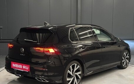 Volkswagen Golf VIII, 2022 год, 1 990 032 рублей, 5 фотография