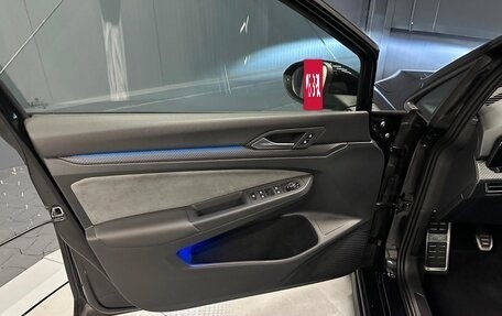 Volkswagen Golf VIII, 2022 год, 1 990 032 рублей, 11 фотография