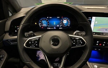 Volkswagen Golf VIII, 2022 год, 1 990 032 рублей, 14 фотография