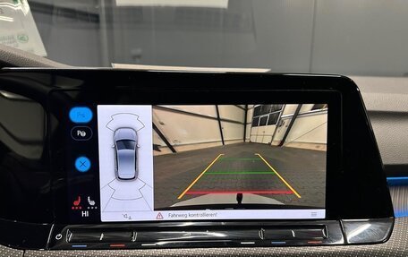 Volkswagen Golf VIII, 2022 год, 1 990 032 рублей, 18 фотография