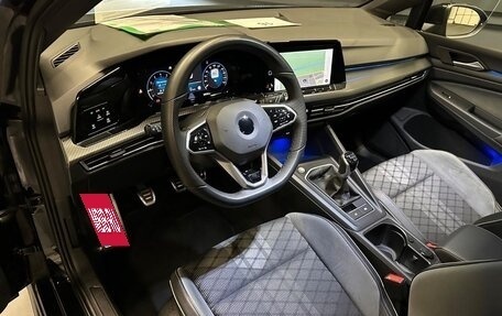 Volkswagen Golf VIII, 2022 год, 1 990 032 рублей, 13 фотография