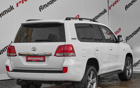 Toyota Land Cruiser 200, 2011 год, 3 100 000 рублей, 6 фотография