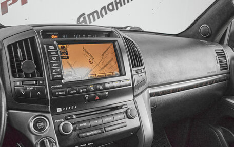 Toyota Land Cruiser 200, 2011 год, 3 100 000 рублей, 18 фотография