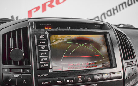 Toyota Land Cruiser 200, 2011 год, 3 100 000 рублей, 19 фотография