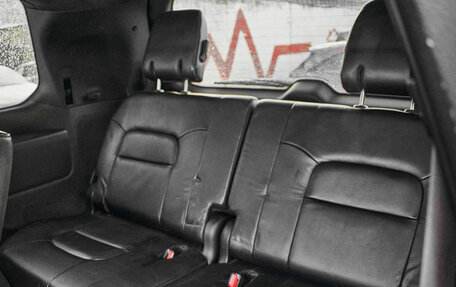 Toyota Land Cruiser 200, 2011 год, 3 100 000 рублей, 28 фотография