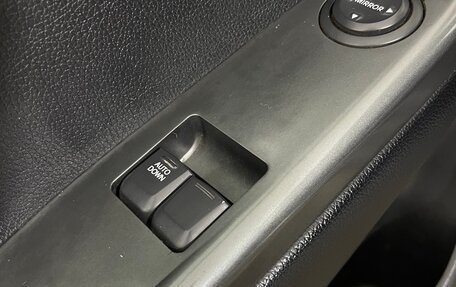 KIA Rio III рестайлинг, 2012 год, 705 000 рублей, 18 фотография