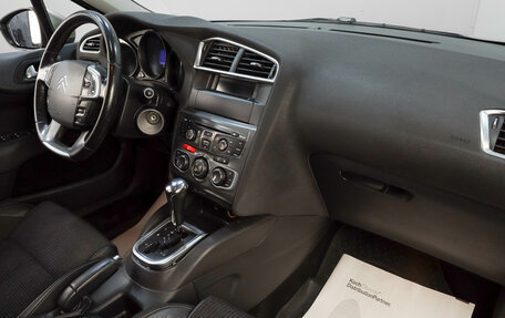 Citroen C4 II рестайлинг, 2012 год, 689 000 рублей, 10 фотография