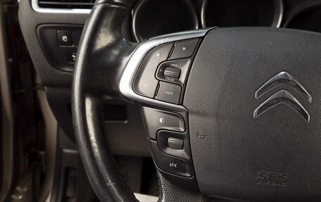 Citroen C4 II рестайлинг, 2012 год, 689 000 рублей, 12 фотография